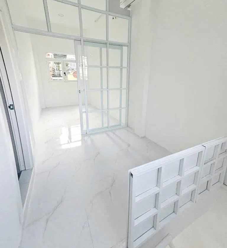 Cơ Hội Hiếm Có Sở Hữu Nhà Riêng Quận 7 Giá Tốt Ngay Trung Tâm... Bán nhà riêng tại Tân Hưng, Hồ Chí Minh 01
