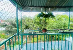 Bán nhà riêng 2 tầng trung tâm Hóc Môn, 93m2, giá 4,5 tỷ đồng... Bán nhà riêng tại Đông Thạnh, Hồ Chí Minh 08
