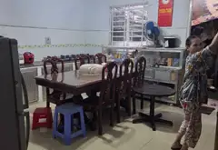 Nhà mặt tiền 3 tầng 231m2 tại Bình Chánh giá 12 tỷ... Bán nhà mặt phố tại Bình Lợi, Hồ Chí Minh 09