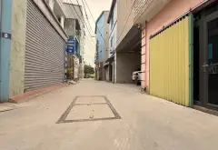 Bán nhà 4 tầng lô góc đường Quang Minh diện tích 46m2 giá tốt... Bán nhà riêng tại Quang Minh, Hà Nội 15