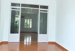 Nhà góc 2 mặt tiền hẻm xe tải, Nguyễn Ảnh Thủ - Giá giảm còn 3.6 tỷ... Bán nhà riêng tại Trung Mỹ Tây, Hồ Chí Minh 02
