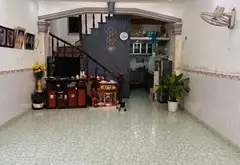 Nhà mặt tiền kinh doanh giá tốt tại Bình Phú, Quận 6 - đường 12m 4x10 chỉ 5 tỷ 8... Bán nhà mặt phố tại Bình Phú, Hồ Chí Minh 03