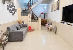 🔥 BÁN NHÀ HÀNG KÊNH – NHÀ DÂN 3 TẦNG – 33M² – GIÁ CHỈ 2,15 TỶ 🔥... Bán nhà riêng tại Lê Chân, Hải Phòng 03
