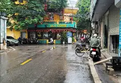 Bán nhà riêng 4 tầng, 77m2, mặt tiền 6.5m, khu vực Đặng Tiến Đông, Hà Nội... Bán nhà riêng tại Ô Chợ Dừa, Hà Nội 01