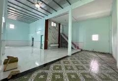 NHÀ XƯỞNG 1/ PHẠM THỊ GIÂY – VỊ TRÍ ĐẸP, ĐA CÔNG NĂNG-NGANG 26❌16... Bán nhà riêng tại Đông Thạnh, Hồ Chí Minh 07