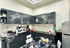 BÁN NHÀ Q12 -HẺM XE TẢI 1/ Nguyễn Ảnh Thủ gần HIỆP Thành City 70m2(4❌17,5) CÒN MỚI Ở NGAY... Bán nhà riêng tại Tân Thới Hiệp, Hồ Chí Minh 04