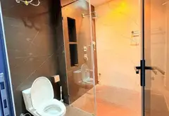 Biệt thự cao cấp với hồ bơi trong nhà và thang máy tại quận Hồng Bàng... Bán bất động sản khác tại Hồng Bàng, Hải Phòng 08