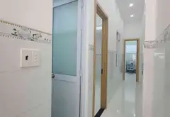 GIẢM GIÁ CÒN 3.85 TỶ – NHÀ MỚI TÂN THỚI NHẤT Q12 – 45M² – 2PN – HẺM XE HƠI TẬN CỬA... Bán nhà riêng tại Đông Hưng Thuận, Hồ Chí Minh 03