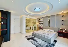 Bán nhà 5 tầng, 3 phòng ngủ, kinh doanh nhỏ tại Gò Vấp giá 6.8 tỷ... Bán nhà riêng tại An Hội Đông, Hồ Chí Minh 12