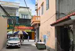 Cơ hội sở hữu nhà riêng phong cách hiện đại ngay sát chợ Hàng... Bán nhà riêng tại Lê Chân, Hải Phòng 02