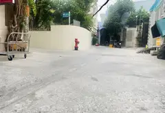 Nhà Bán Tân Quý,nang 4.5m , sổ vuông A4 - hẻm ô tô 5m thông sát AEON Tân Phú... Bán owner_side tại Phú Thọ Hòa, Hồ Chí Minh 04