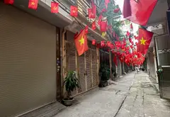 Nhà hiếm Hoàng Mai, khu phân lô ô tô cất trong nhà, giá tốt sẵn sàng giao dịch!... Bán nhà riêng tại Tương Mai, Hà Nội 11