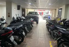 Nhà phố 9 tầng mặt tiền rộng tại trung tâm quận sầm uất... Bán nhà mặt phố tại Bạch Mai, Hà Nội 03