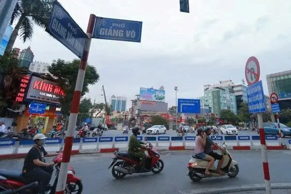 Bán nhà lõi Ba Đình - Ở Vip... Bán nhà riêng tại Giảng Võ, Hà Nội 01