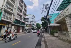 Cơ hội sở hữu nhà 2 tầng gần mặt tiền Trịnh Đình Trọng, giá tốt khó bỏ qua... Bán nhà riêng tại Tân Phú, Hồ Chí Minh 13