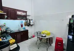 SÁT AEON MALL TÂN PHÚ -SÁT MẶT TIỀN XE HƠI TẬN CỬA -DT:48M2 x 3 TẦNG -3 PHÒNG NGỦ- 4 TỶ NHỈNH... Bán nhà riêng tại Bình Hưng Hòa, Hồ Chí Minh 04