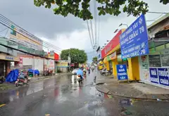 Nhà 250m, ngang 7,5m, đường nhựa thông, ngay trường Phạm Văn Sáng, Hóc Môn, 6.x tỷ... Bán nhà mặt phố tại Bà Điểm, Hồ Chí Minh 02