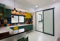 Cơ hội sở hữu nhà 2 tầng hiện đại giá tốt tại Huỳnh Tấn Phát... Bán nhà riêng tại Phú Thuận, Hồ Chí Minh 10