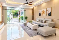 Bán nhà riêng 3 tầng tại phường An Dương, Hải Phòng, diện tích 46m² giá 2,28 tỷ... Bán nhà riêng tại An Dương, Hải Phòng 01