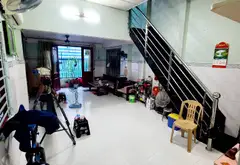 Nhà rộng 96m2, giá sốc giảm sâu ngay Quận 8, chỉ 5.3 tỷ... Bán nhà riêng tại Bình Phú, Hồ Chí Minh 05