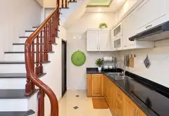 Nhà 5 Tầng Xinh Xắn, Full Nội Thất, Ngay Gần Bờ Sông... Bán nhà riêng tại Hoàng Mai, Hà Nội 18