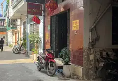 Nhà Phân Lô Thanh Trì, 4 Phòng Ngủ, Giá Sốc... Bán nhà riêng tại Đại Thanh, Hà Nội 08