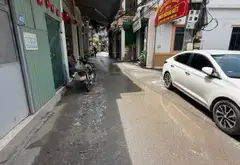 Nhà 5 tầng mới toanh, ô tô đỗ cửa, cách phố chỉ vài bước... Bán nhà riêng tại Thanh Trì, Hà Nội 01