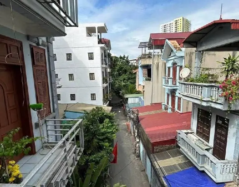 Bán nhà riêng lô góc phân lô tại Giáp Nhị, 85m2, phù hợp làm văn phòng hoặc căn hộ mini... Bán nhà riêng tại Hoàng Mai, Hà Nội 01