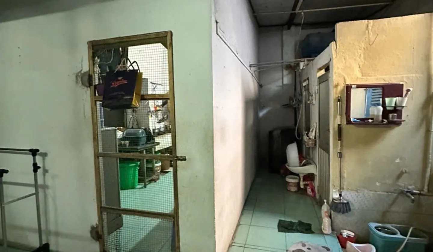 Bán nhà riêng diện tích lớn tại Tân Bình, giá 12.5 tỷ... Bán nhà riêng tại Tân Bình, Hồ Chí Minh 01