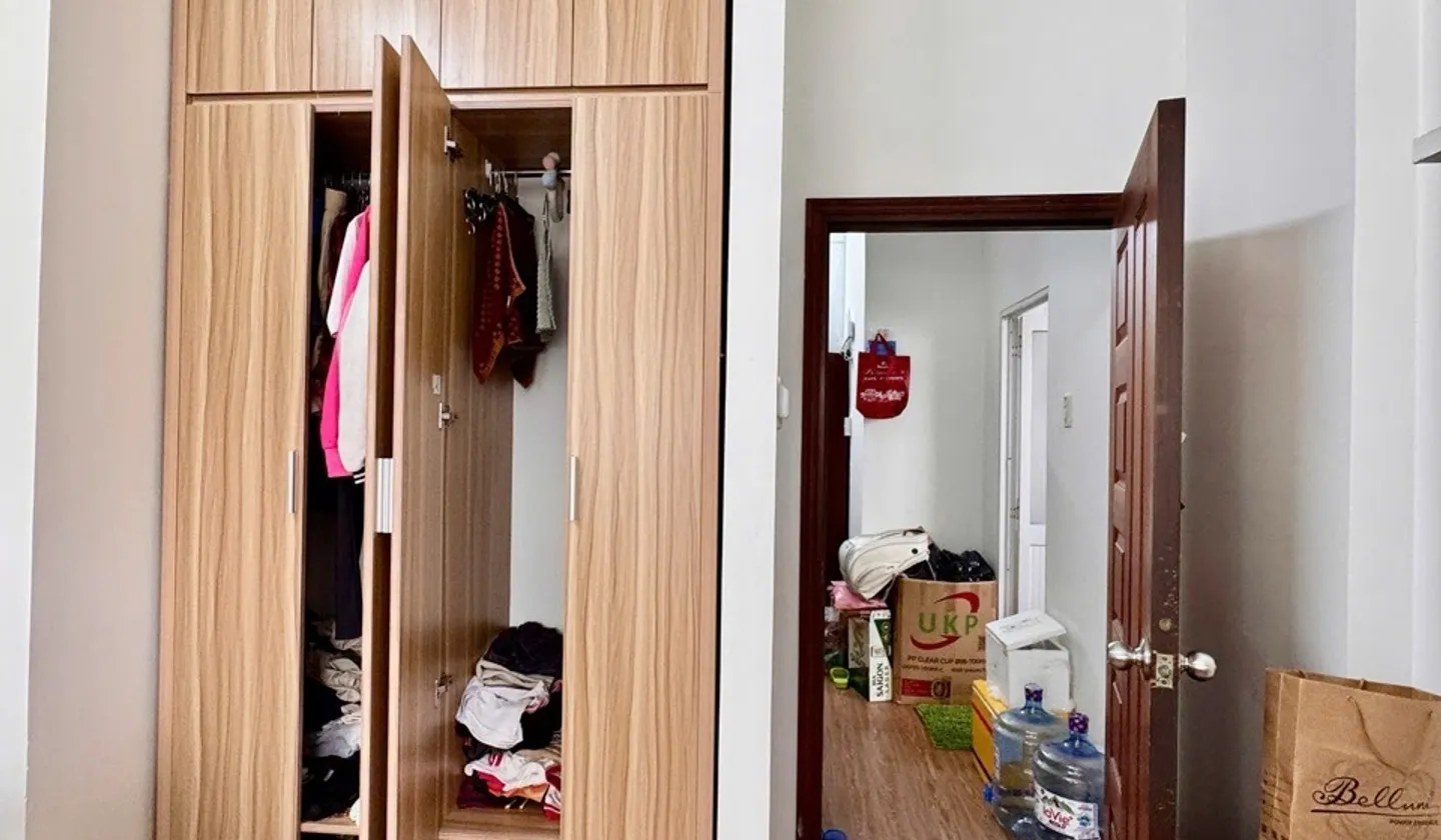 Nhà 5 tầng diện tích rộng tại Nhiêu Lộc, cơ hội đầu tư hấp dẫn... Bán nhà riêng tại Nhiêu Lộc, Hồ Chí Minh 01
