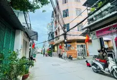 BÁN NHÀ NGUYỄN TRIỆU LUẬT - LÔ GÓC HẺM XE TẢI - 80m2 - Nhỉnh 4 tỷ còn TL... Bán nhà riêng tại Bình Tân, Hồ Chí Minh 01