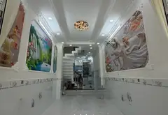 Bán nhà riêng 2 tầng diện tích 44m2 tại Bình Hưng Hòa A, Bình Tân, giá 5,1 tỷ VNĐ... Bán nhà riêng tại Bình Hưng Hòa, Hồ Chí Minh 11