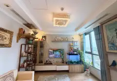 Căn hộ lô góc 2 phòng ngủ tại Park Hill Times City, Minh Khai, Hoàng Mai... Bán căn hộ chung cư tại Vĩnh Tuy, Hà Nội 06