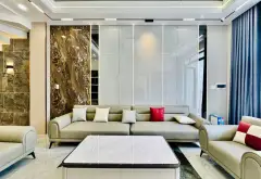Nhà phố thang máy siêu sang tại Quang Trung Gò Vấp... Bán nhà riêng tại Thông Tây Hội, Hồ Chí Minh 06