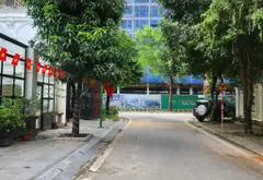 Bán nhà mặt phố tại khu đô thị Tây Nam Hồ Linh Đàm với biệt thự 4 tầng sân vườn rộng 200m2... Bán nhà mặt phố tại Hoàng Liệt, Hà Nội 12