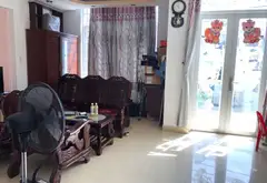 Nhà mặt phố Bàu Cát 116m2, 4 tầng, giá 23 tỷ, kinh doanh tốt... Bán nhà mặt phố tại Bảy Hiền, Hồ Chí Minh 01