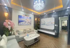Biệt thự lô góc view Him Lam, tặng full nội thất siêu xịn... Bán biệt thự, liền kề tại Hà Đông, Hà Nội 01