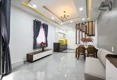 Siêu Phẩm.Lô Góc.7Đ5.Phan Xích Long.Phú Nhuận.Trung Tâm Bình Thạnh.Hẻm Xẻ Hơi VF5.... Bán nhà riêng tại Đức Nhuận, Hồ Chí Minh 04