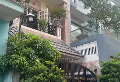 Bán nhà riêng 4 tầng mặt tiền rộng tại Tân Sơn Nhì, giá giảm 200 triệu... Bán nhà riêng tại Tân Sơn Nhì, Hồ Chí Minh 21
