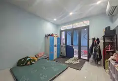 Nhà mặt phố đỉnh, kinh doanh tấp nập, có hẻm sau tiện lợi... Bán nhà mặt phố tại An Hội Đông, Hồ Chí Minh 13