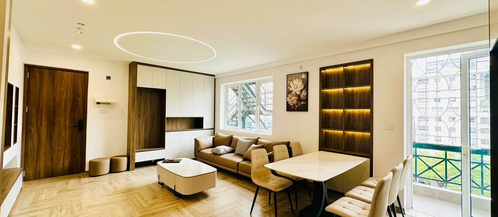 Căn hộ 80m² - 3PN Nguyễn Tuân - Giá 6.99 tỷ, thương lượng... Bán căn hộ chung cư tại Thanh Xuân, Hà Nội 01