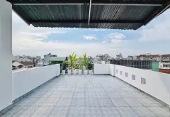 Nhà 5 tầng 51m2 hướng Đông Nam phường 16 Quận Gò Vấp giá 6,55 tỷ... Bán nhà riêng tại An Hội Đông, Hồ Chí Minh 06