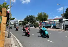 BÁN GẤP NHÀ ĐỂ ĐI NƯỚC NGOÀI, DIỆN TÍCH KHỦNG MẶT TIỀN KINH DOANH ĐƯỜNG TRẦN HƯNG HƯNG ĐẠO - 14tỷ... Bán nhà mặt phố tại An Đông, Hồ Chí Minh 01