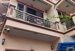 KIM CHUNG, ĐÔNG ANH - VIEW CÔNG VIÊN - NHÀ 3 TẦNG - MỚI, ĐẸP - VỈA HÈ RỘNG - Ô TÔ ĐỖ CỬA NGÀY ĐÊM... Bán đất tại Thiên Lộc, Hà Nội 01