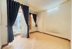 Cơ hội sở hữu nhà 2 tầng hướng Đông Nam tại An Hội Tây, đáng giá từng mét vuông... Bán nhà riêng tại An Hội Tây, Hồ Chí Minh 10