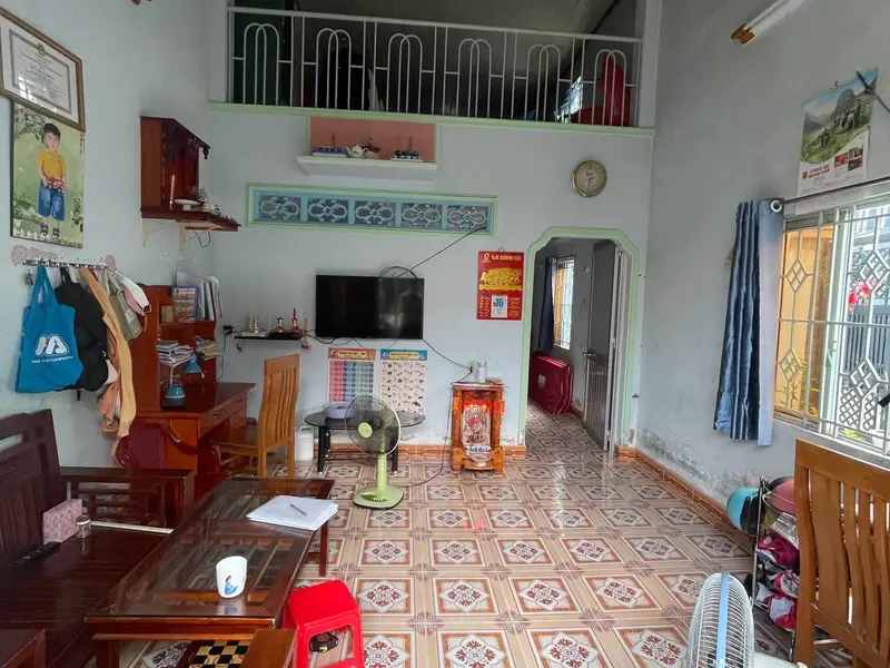 Nhà  trệt lửng Huỳnh Tấn Phát nhà bè 50m² 4*14 chỉ 4 tỷ... Bán nhà riêng tại Nhà Bè, Hồ Chí Minh 01