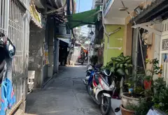 Bán nhà riêng 2 tầng tại Phường Chánh Hưng, Hồ Chí Minh, diện tích 222.5m2, pháp lý cơ sở... Bán nhà riêng tại Chánh Hưng, Hồ Chí Minh 06