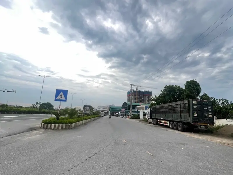 Cơ hội vàng sở hữu đất ngay tại khu đô thị Sông Hồng Diamond city tại Việt Yên, Hưng Yên... Bán đất tại Việt Yên, Hưng Yên 01