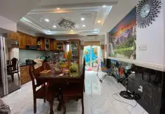 Bán nhà mặt phố khu dân cư Phú Thuận, Quận 7, diện tích 100m2, 4 tầng, pháp lý rõ ràng... Bán nhà mặt phố tại Tân Thuận, Hồ Chí Minh 13