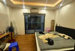 Bán nhà riêng 5 tầng khu vực Pháo Đài Láng, Đống Đa, mặt tiền 5m, vị trí gần đại học ngoại thương... Bán nhà riêng tại Láng, Hà Nội 06